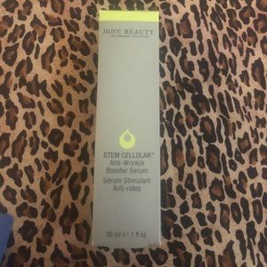 Juice Beauty Serum